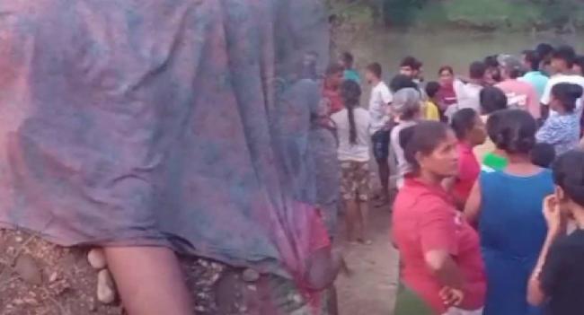 දැදුරු ඔයේ ගිලී මියගිය සංඛ්‍යාව, 6ක් දක්වා ඉහළට